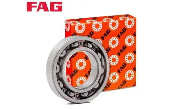 Rodamiento 6203 FAG C3