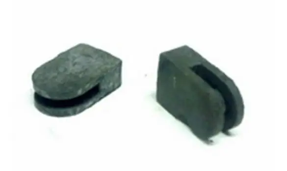 Gomas Zapatas Arranque Derbi Variant