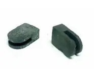 Gomas Zapatas Arranque Derbi Variant