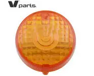 Cristal Intermitente Honda SGX Sky 50