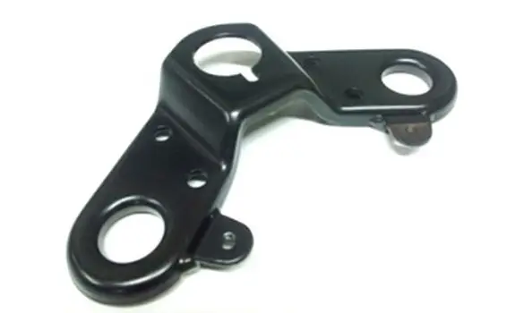 Brida Direccion Superior Derbi Sport