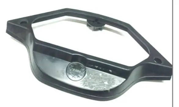 Marco Reloj C/KM Derbi Start W.CH.