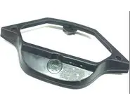 Marco Reloj C/KM Derbi Start W.CH.