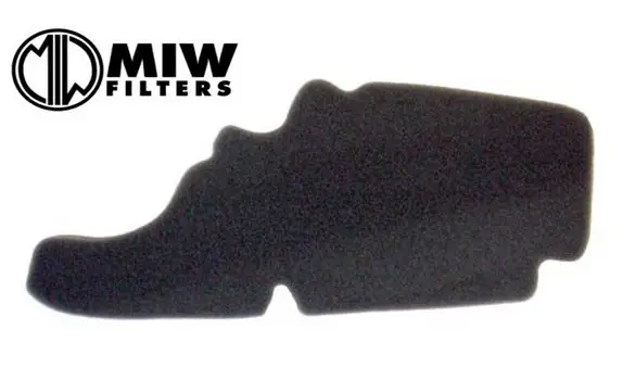 Filtro Aire Piaggio Fly 50/125 HFA5202DS