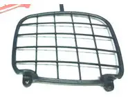 Rejilla Faro Derbi Start Negra