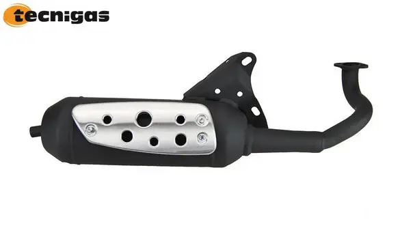 Escape Yamaha Aerox Tecnigas Silent Pro