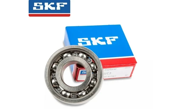 Rodamiento 6201 SKF C3