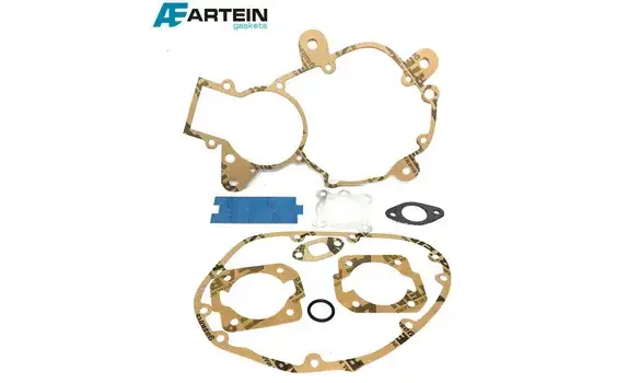 Juntas Motor Puch Minicross 50