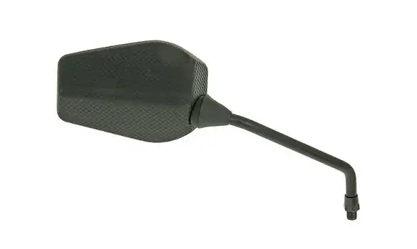 Espejo Derbi Senda Carbono