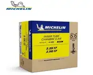 Camara 2.25, 2.50-17 Michelin TR4