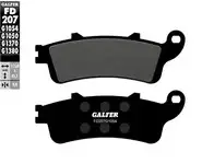 Pastillas Freno Galfer FD207-G1054 -P147