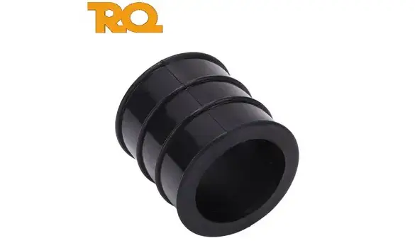 Goma Escape 30 mm Negra