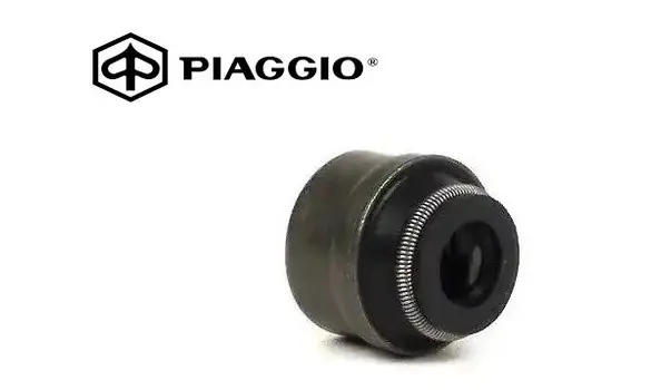 Reten Valvulas Piaggio 125 4T
