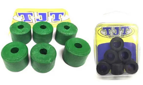 Rodillos Variador Derbi Start 5,5 Gramos