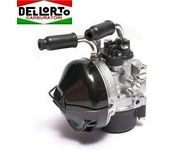 Carburador Dellorto SHA 15-15 2 Cables