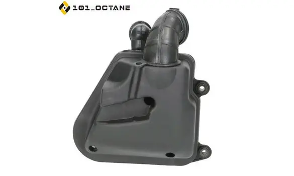 Caja Filtro Aire Yamaha Aerox Tipo Orige