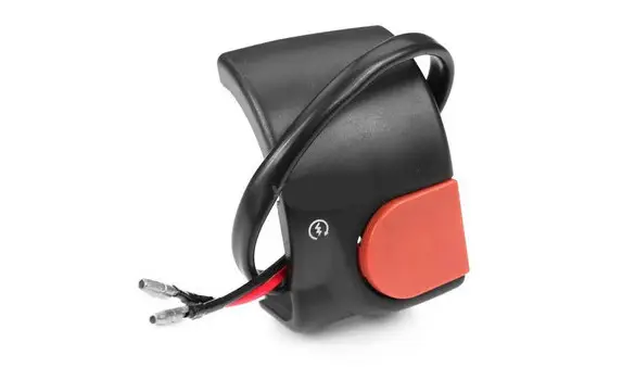 Llave Luces Yamaha Aerox 50 Derecha