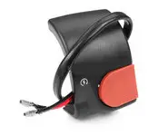 Llave Luces Yamaha Aerox 50 Derecha