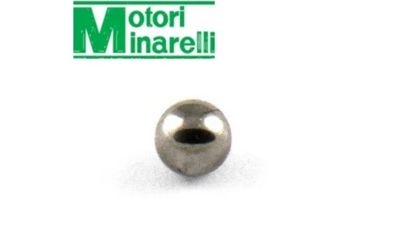 Bola Entre Varillas Embrague AM6