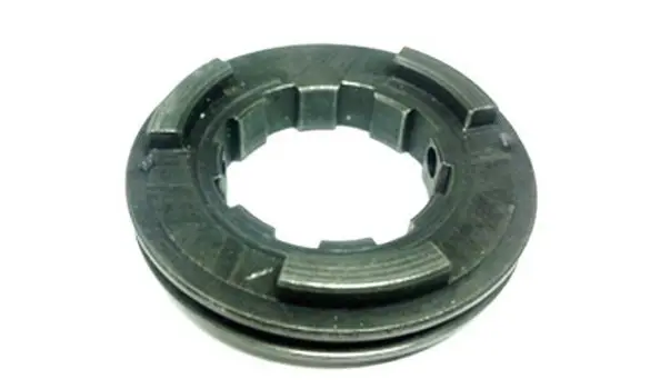 Desplazable Cambio Derbi Variant Start