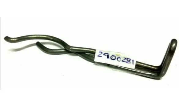 Muelle Piño Arranque Derbi Start