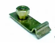 Fijacion Faro Derbi Start Classic