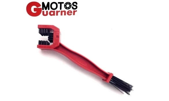 Cepillo Limpia Cadena