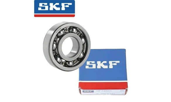 Rodamiento 6302 SKF C3