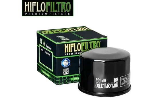 Filtro Aceite HF166 BMW G310 R
