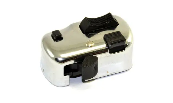 LLave Luces Vespa 125 CL