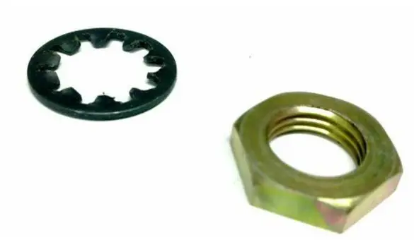 Tuerca Polea Conducida Derbi Variant