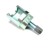 Extractor 8E Piñon Suzuki DR 50 BIG