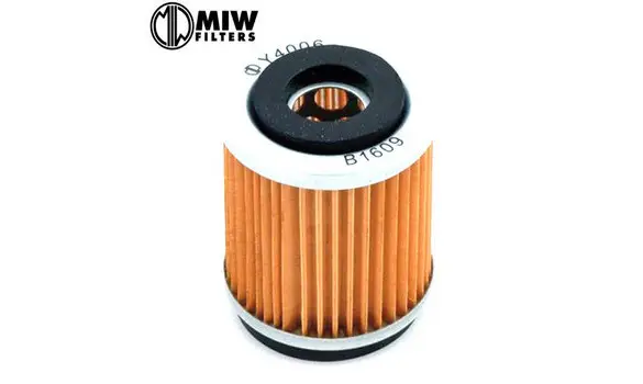 Filtro Aceite Meiwa F143 Yamaha XC 125