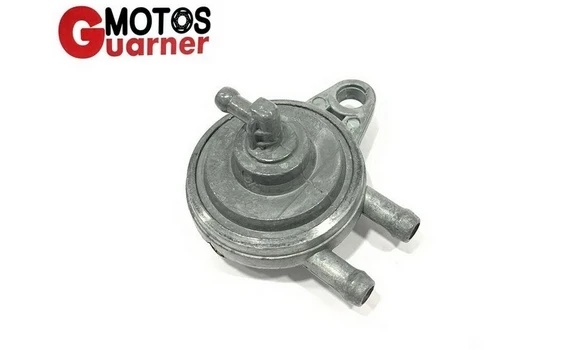 Grifo Gasolina Yamaha Majesty 125/150