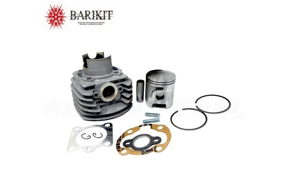 Cilindro Vespino ALX Barikit 65 Aluminio