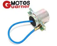 Condensador Mobylette 2 Patillas -32002-