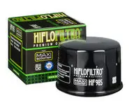 Filtro Aceite HF985 Yamaha T-Max 500