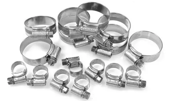 Abrazadera Sinfin 12-22 mm