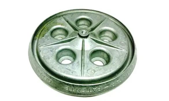 Tapa Discos Embrague Derbi FDS Copa