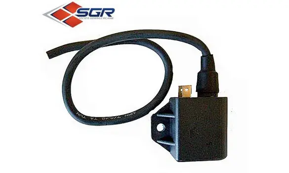 Bobina Alta Suzuki Address 50 04401200