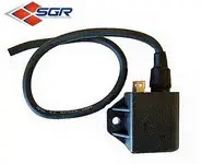 Bobina Alta Suzuki Address 50 04401200