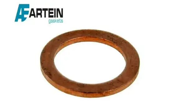 Arandela Cobre 18x24x1,5