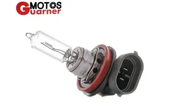 Lampara Faro H9 12V 65W PGJ19-5