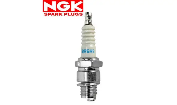 Bujia NGK BR6HS -RL86C / 3922-