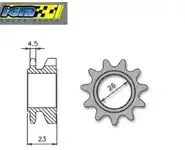 Piño Moylette 11-Z -Usado-