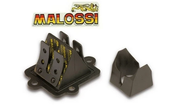 Caja Laminas Malossi Minarelli Horizonta