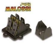 Caja Laminas Malossi Minarelli Horizonta