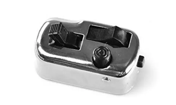 LLave Luces Vespa 160 GS