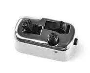 LLave Luces Vespa 160 GS