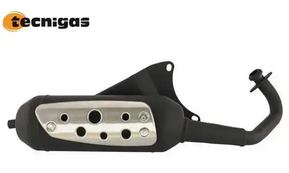 Silencioso Kymko Dink 50 Tecnigas